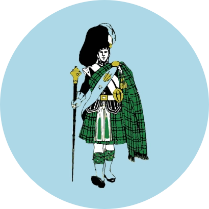 kilt universe logo